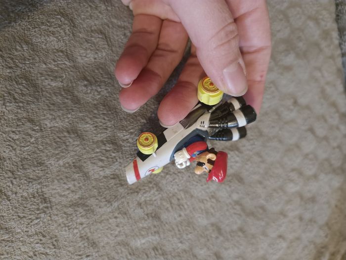 Mario. Kart - photo numéro 2