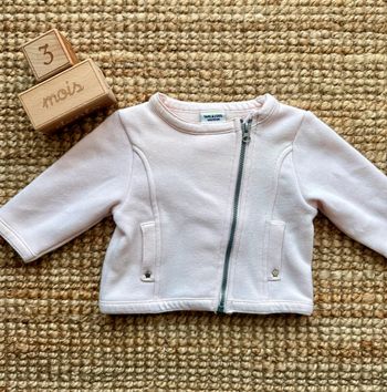 Veste TAO 3mois / 60cm