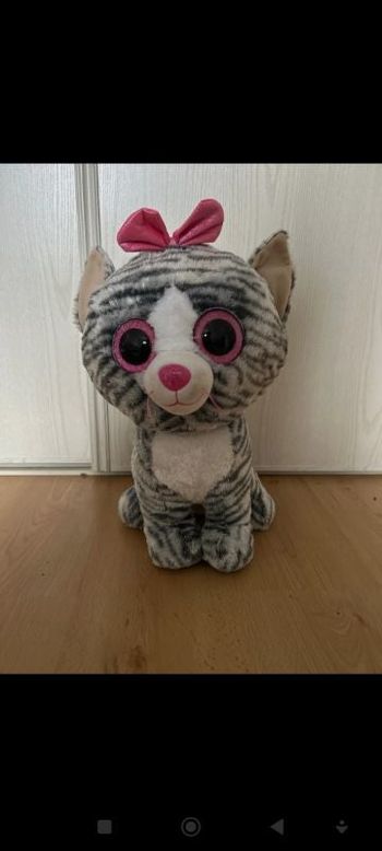 Peluche TY 40 cm