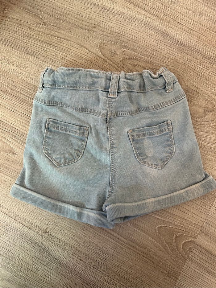 Short - photo numéro 2