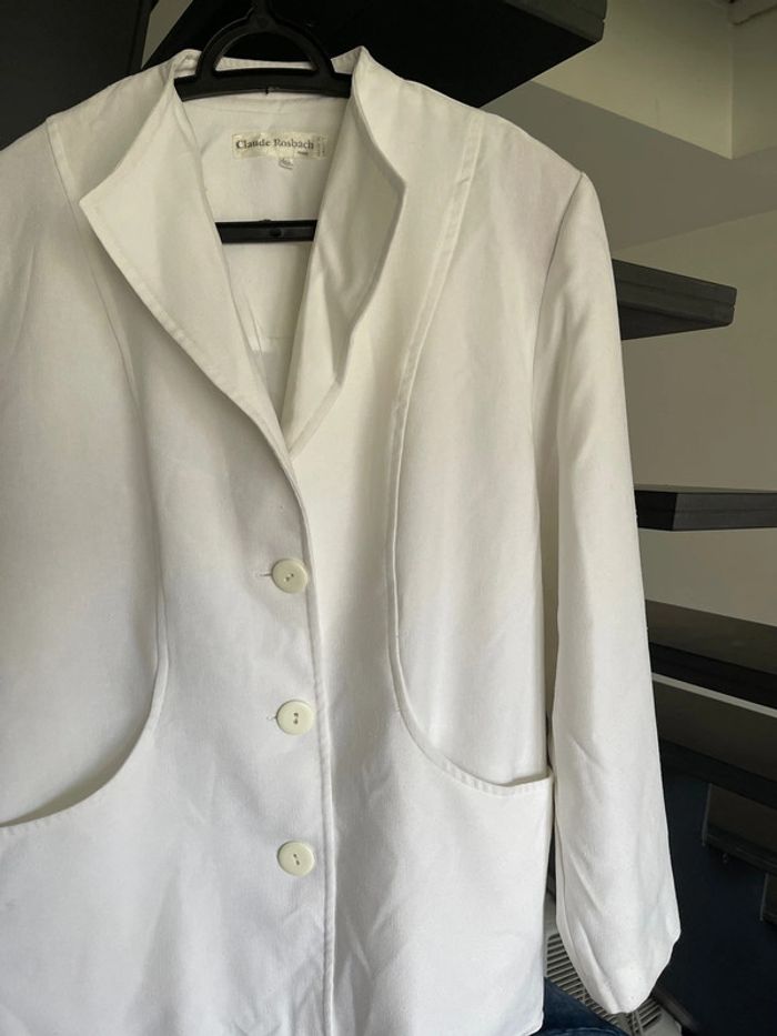 Veste femme - photo numéro 3