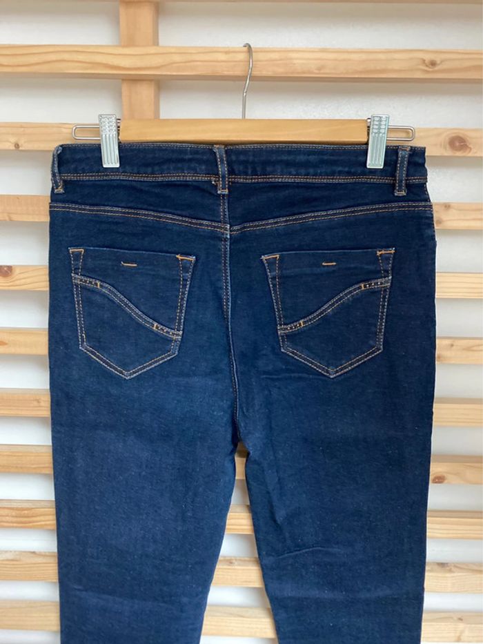 Jeans 123 taille 38 - photo numéro 4
