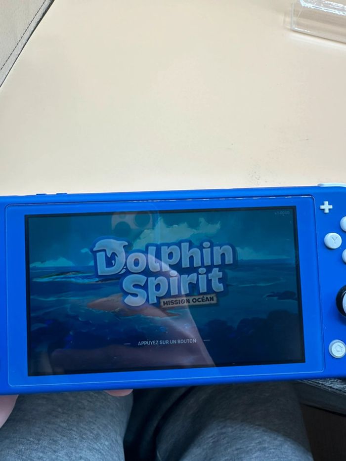Dolphin Spirit : Mission Ocean Switch - photo numéro 4