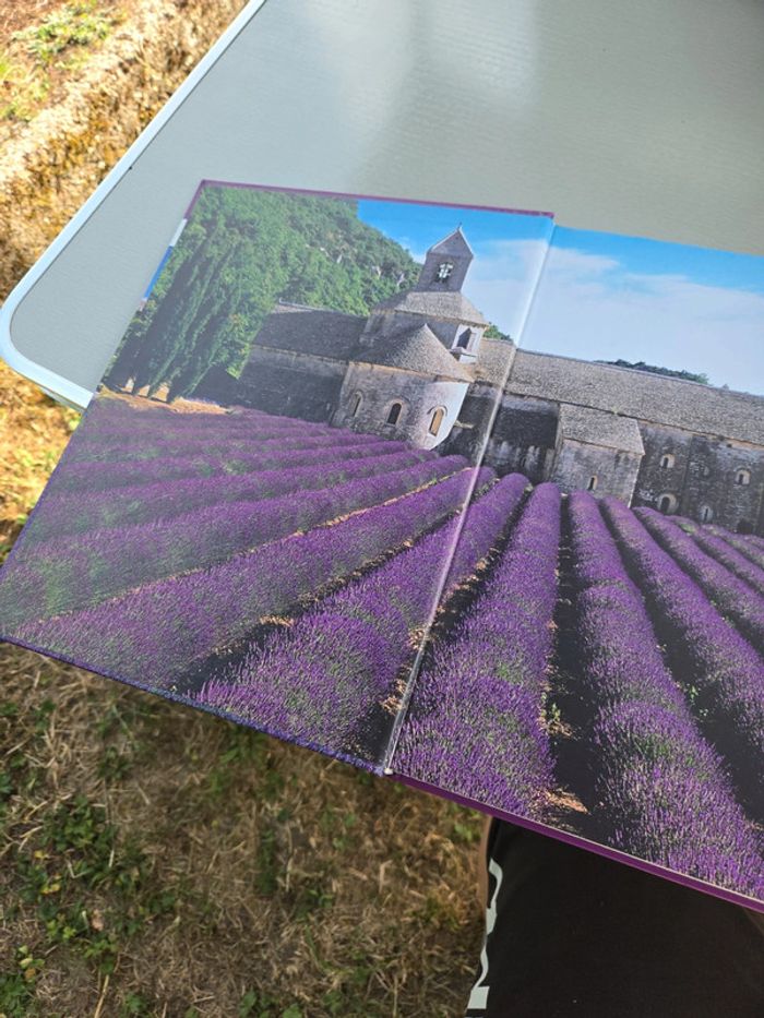 Livre atlas provence-alpes - photo numéro 2