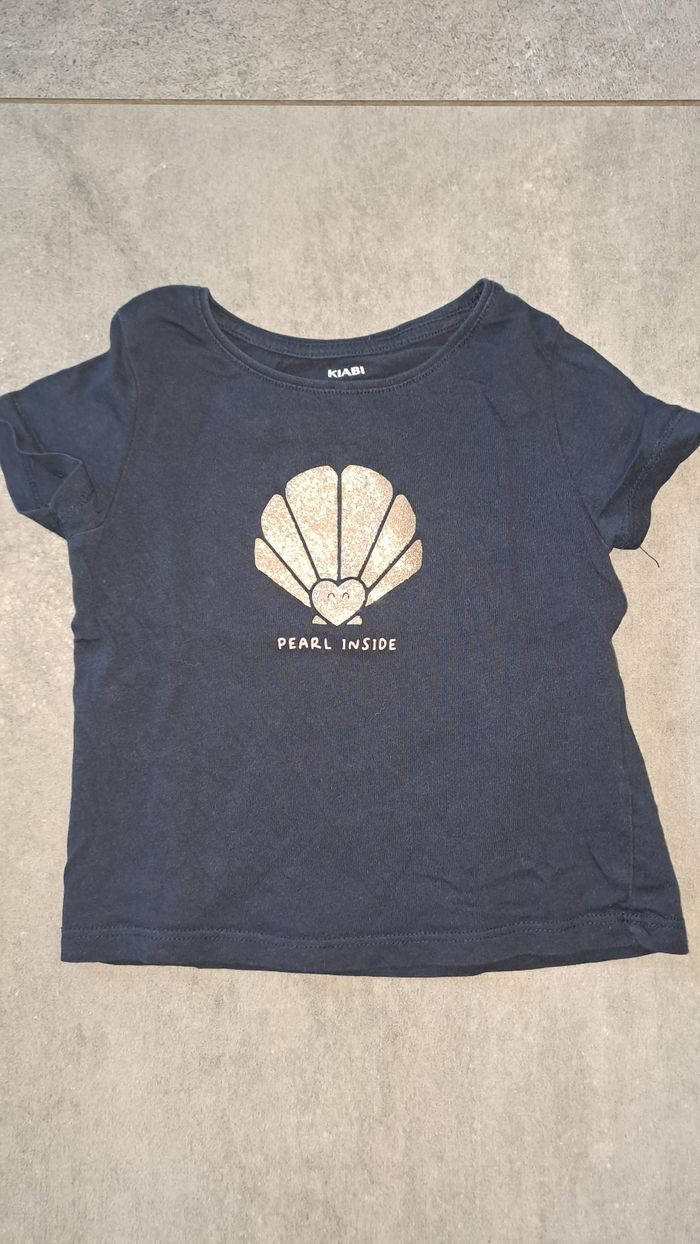 Tee shirt