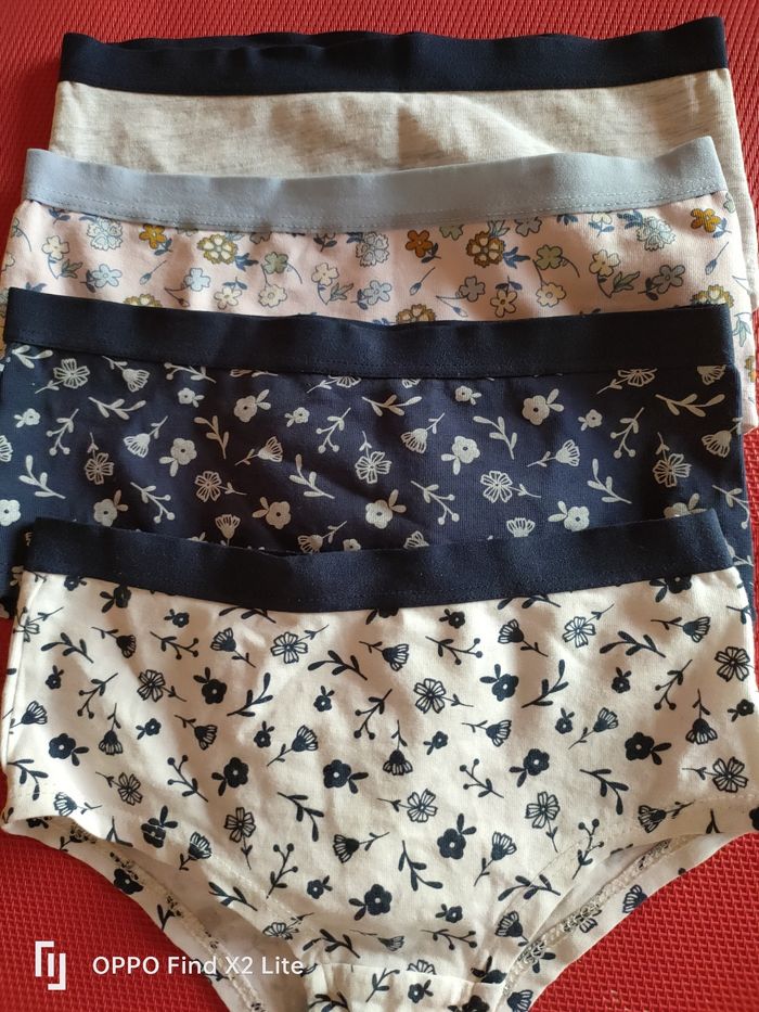 Sous vêtements - photo numéro 5