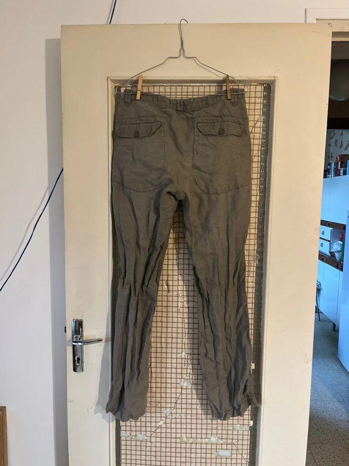 Pantalon H&M - photo numéro 2