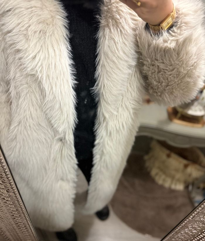 Fausse fourrure - photo numéro 3
