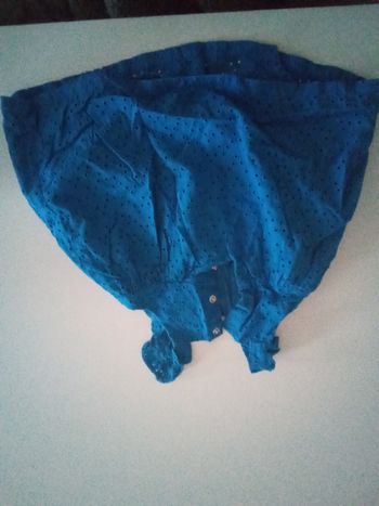 À saisir Lot de 2 robes petit bateau