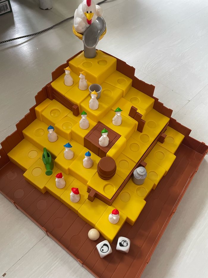 Jeu de société - photo numéro 2