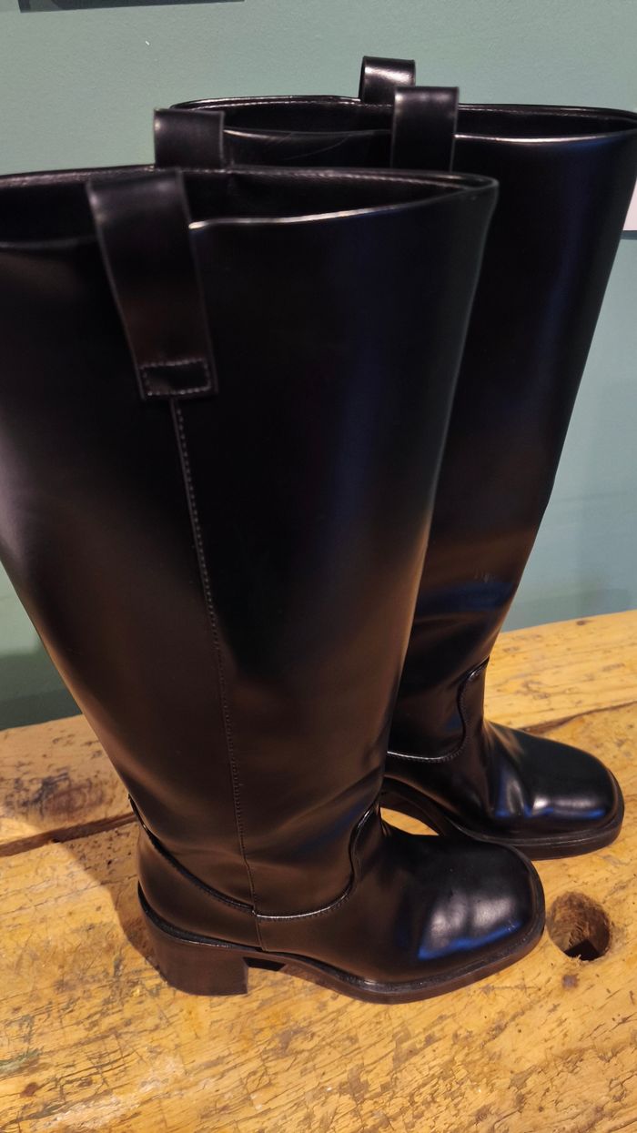 Botte - photo numéro 4