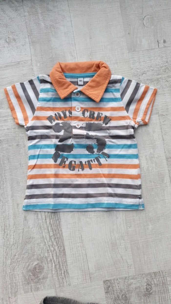 Ensemble Taille 6 mois - photo numéro 2