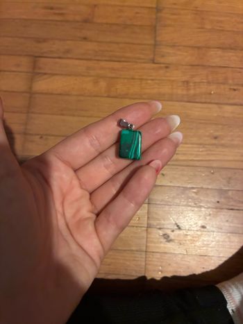 Malachite