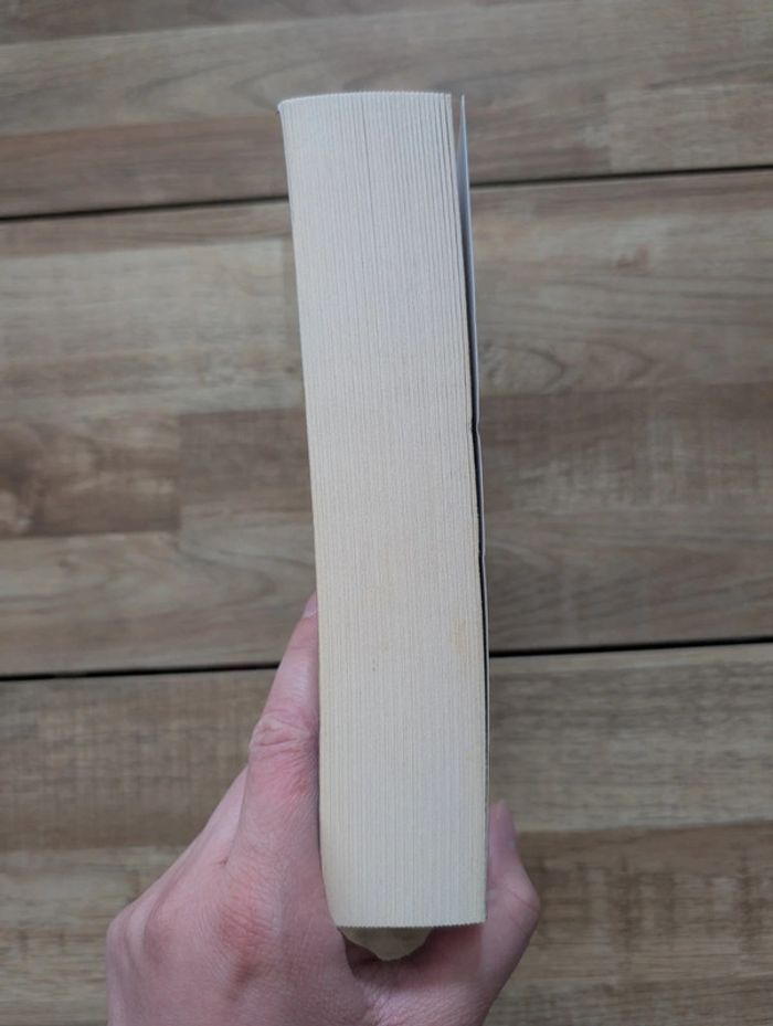 Livre Hadès et Perséphone - Tome 1 - Scarlett St Clair - photo numéro 5