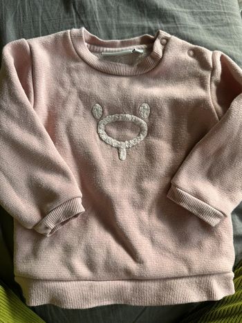 Sweat Noukies 68