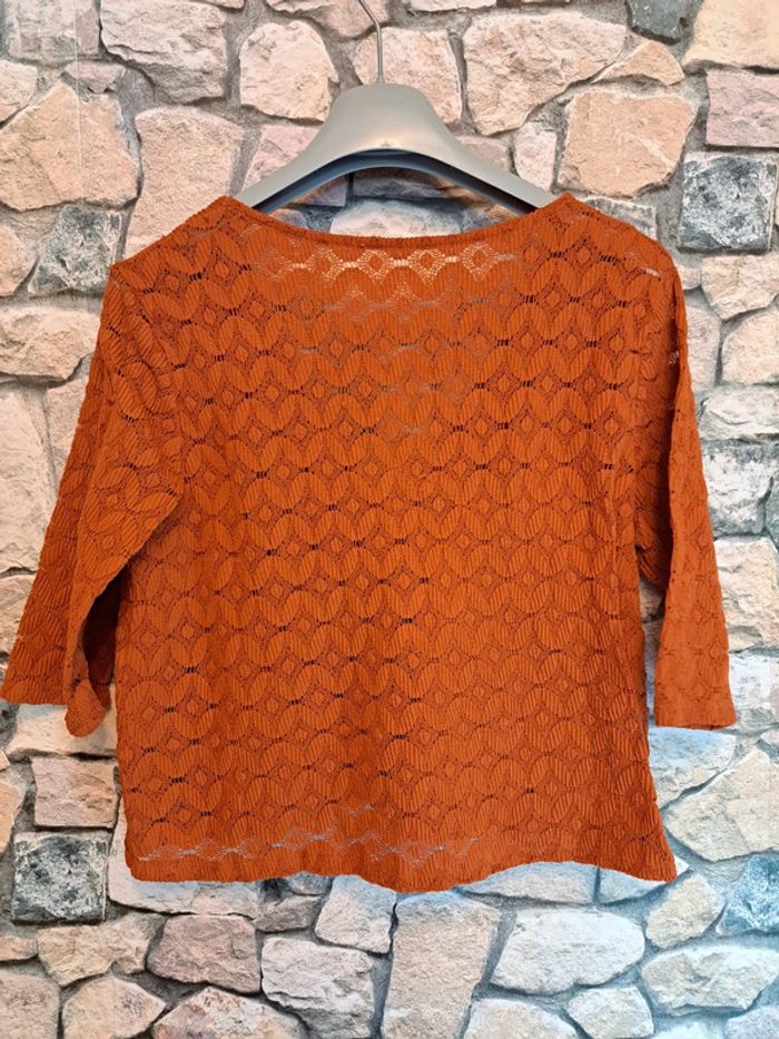 Gilet court - photo numéro 3