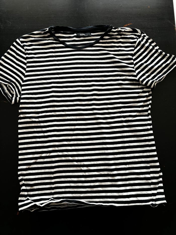 LOT DE 8 TEE SHIRT - photo numéro 5