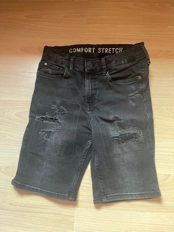 Lot de 2 shorts 