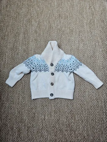 Gilet 23M