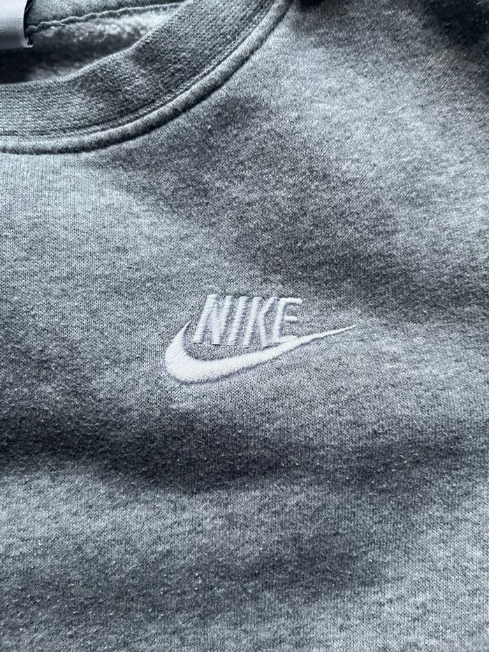 Sweat Nike - photo numéro 4