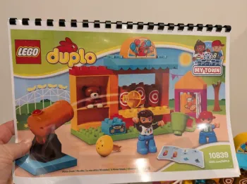 Lego Duplo 10839