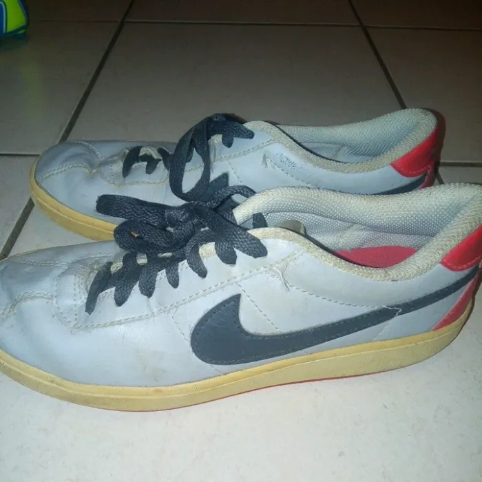 Basket Nike garçon - photo numéro 4