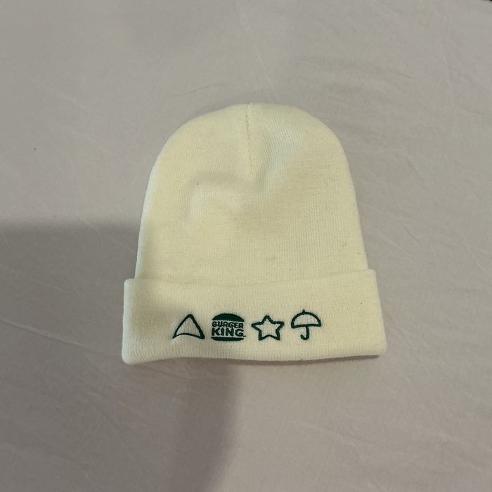 Bonnet mixte