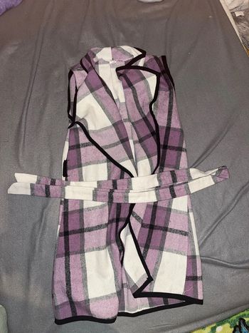 Gilet sans manche