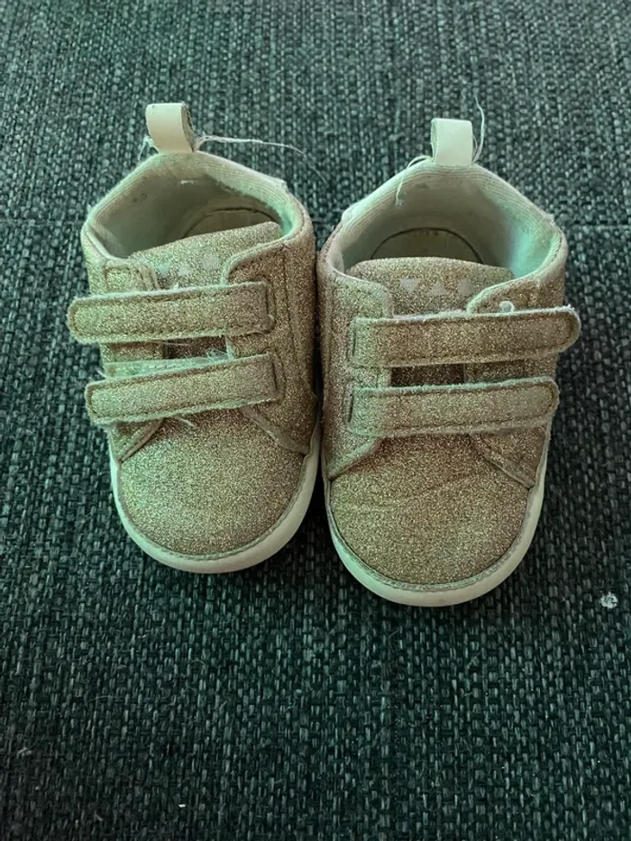 Chaussure - photo numéro 2
