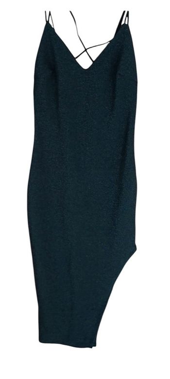 Robe longue taille 36