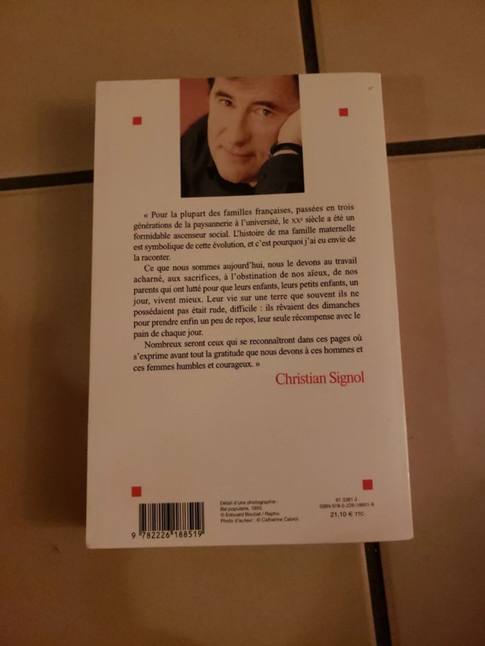 Ils rêvaient des dimanches - photo numéro 2