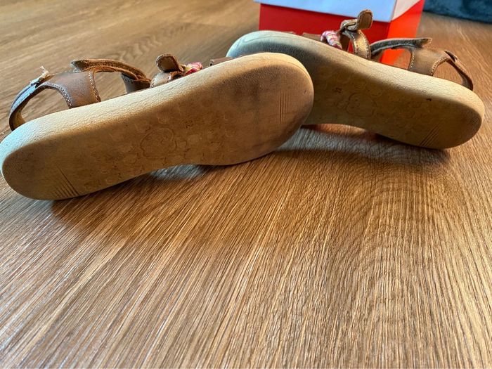 Sandales Shoopom 32 - photo numéro 3