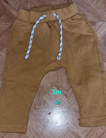 Pantalon 3mois tao