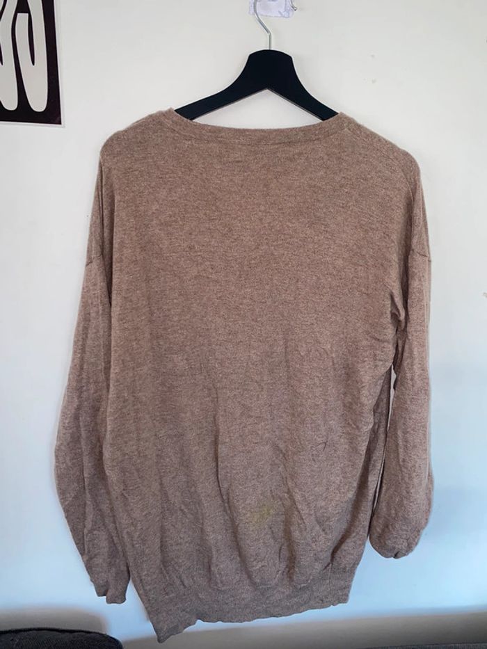 Pull long Tezenis - photo numéro 2