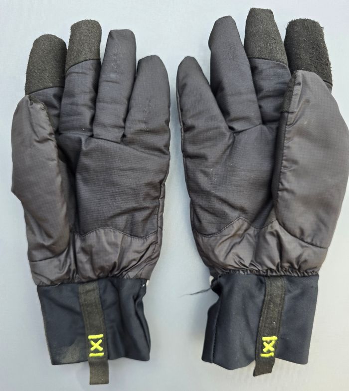 Gants de ski taille S Quechua - photo numéro 3