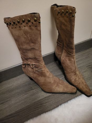 Bottes