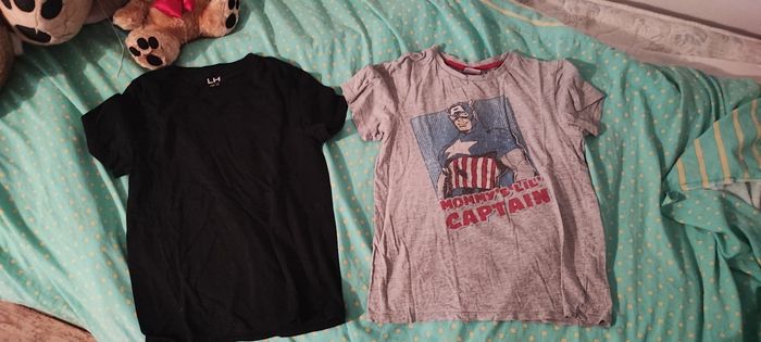 Lot 12 ans garçon - photo numéro 4