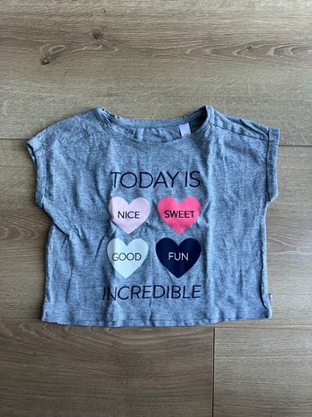 Tee-shirt Okaïdi 6 ans