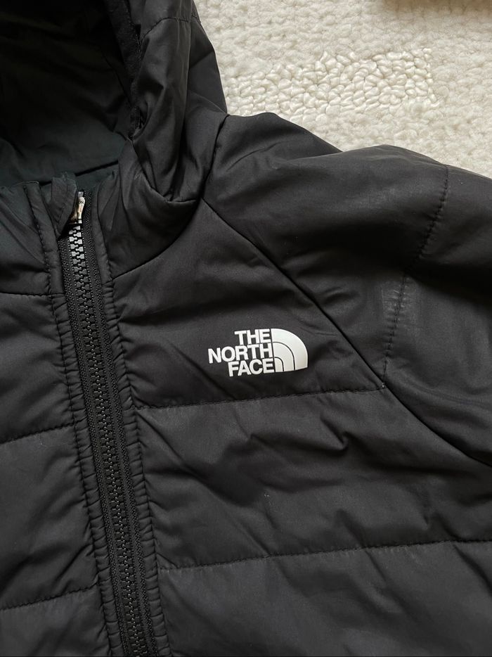 Doudoune The North Face - photo numéro 2