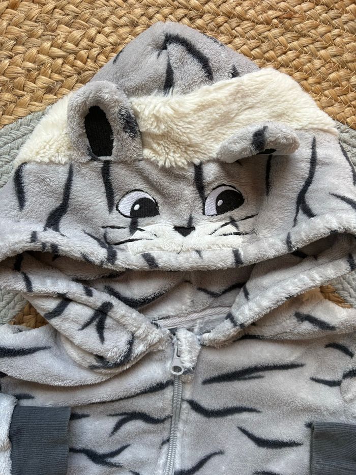 Combinaison - photo numéro 2