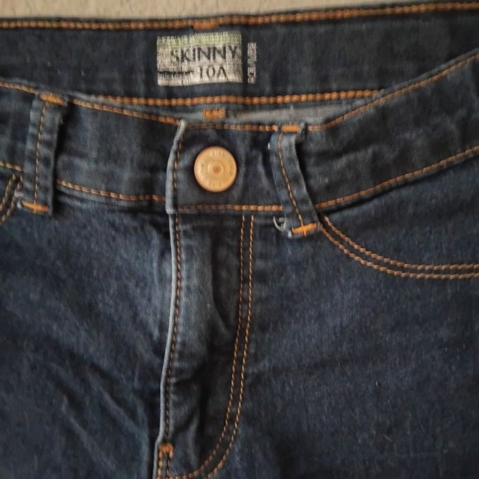 Jeans - photo numéro 3