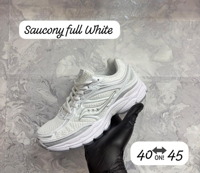 Saucony basket - photo numéro 3