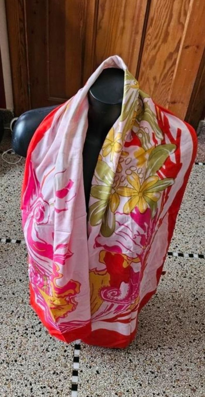 Foulards  Christian Lacroix - photo numéro 7