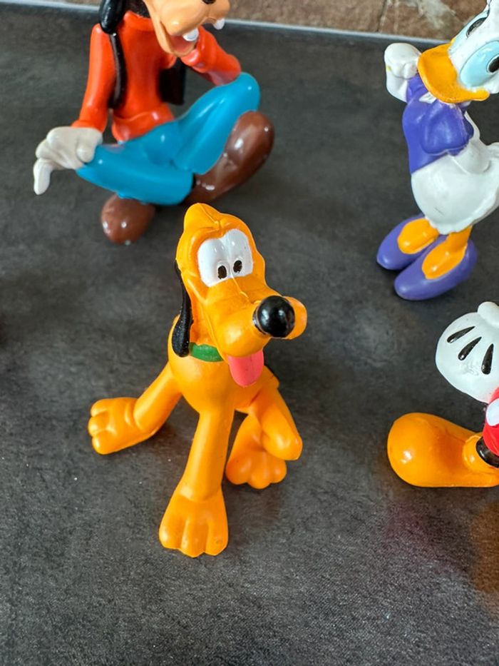 Figurines Disney - photo numéro 6
