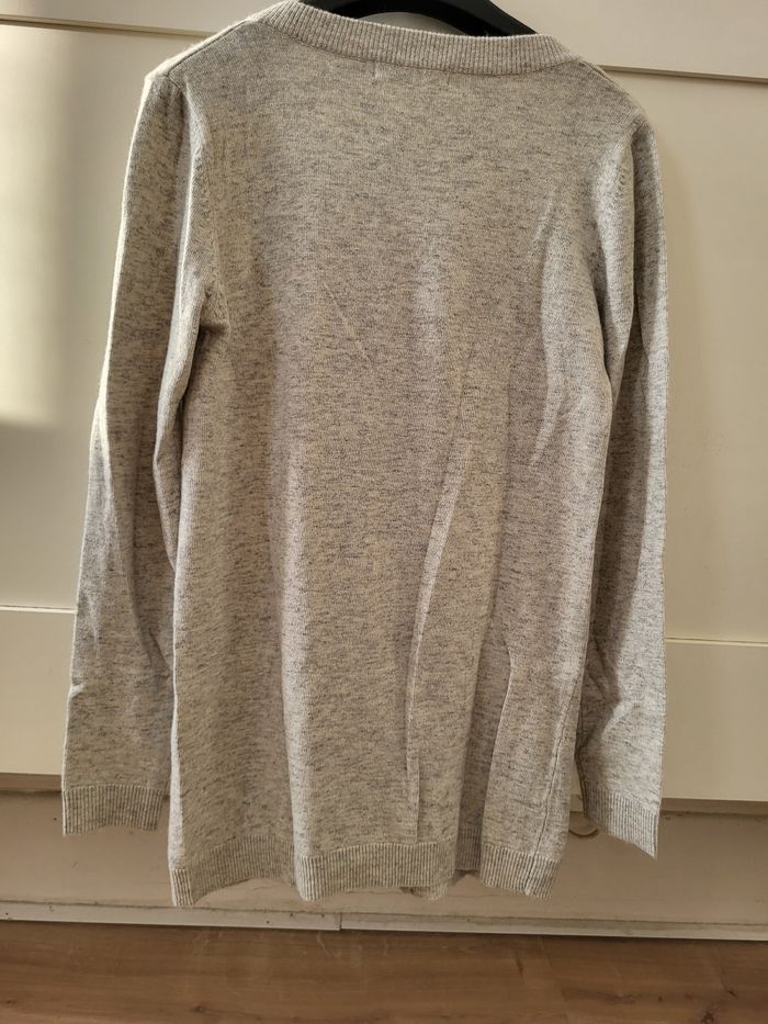 Gilet femme - photo numéro 3