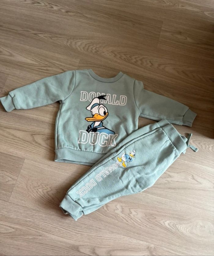 Ensemble Disney