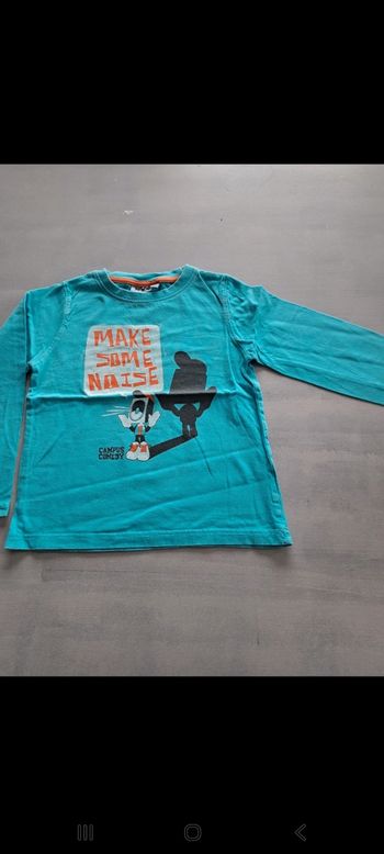 Tee-shirt