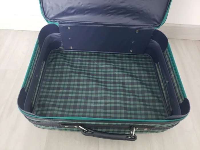 Valise à poupées Corolle Écossaise - photo numéro 15