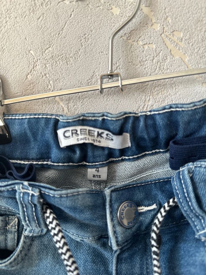 Short taille 4 ans - photo numéro 3