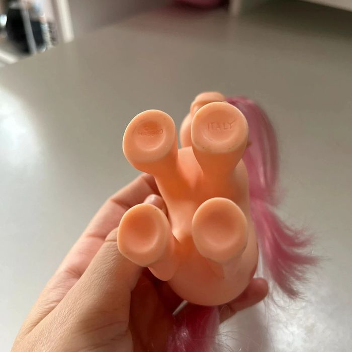 Poney mon petit poney pêche peachy - photo numéro 8